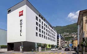 Ibis Locarno